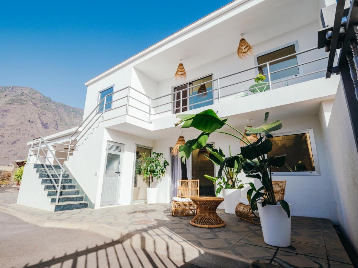 Casa El Matorral Villa