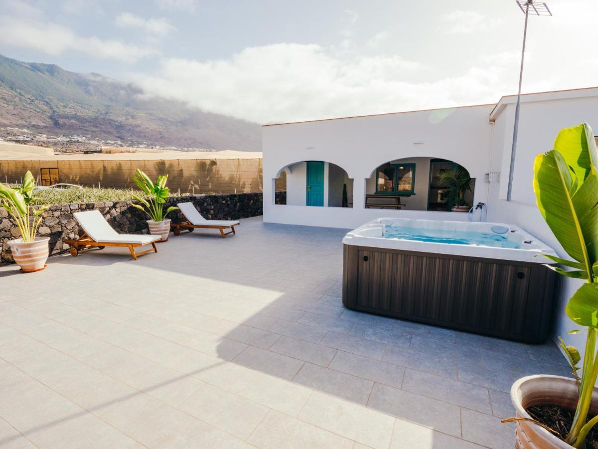Casa El Matorral Villa