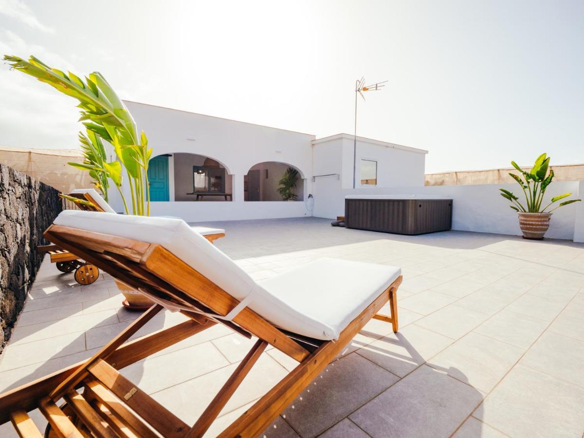 Villa Casa El Matorral *
