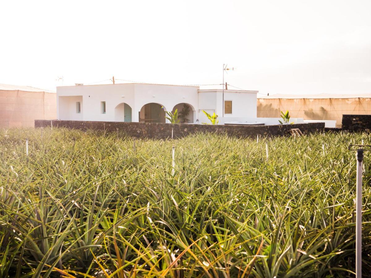 Casa El Matorral Villa *