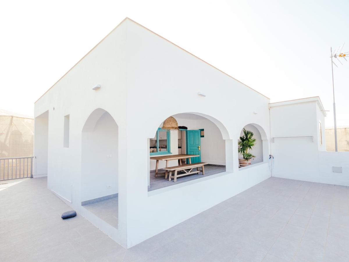 Villa Casa El Matorral La Frontera