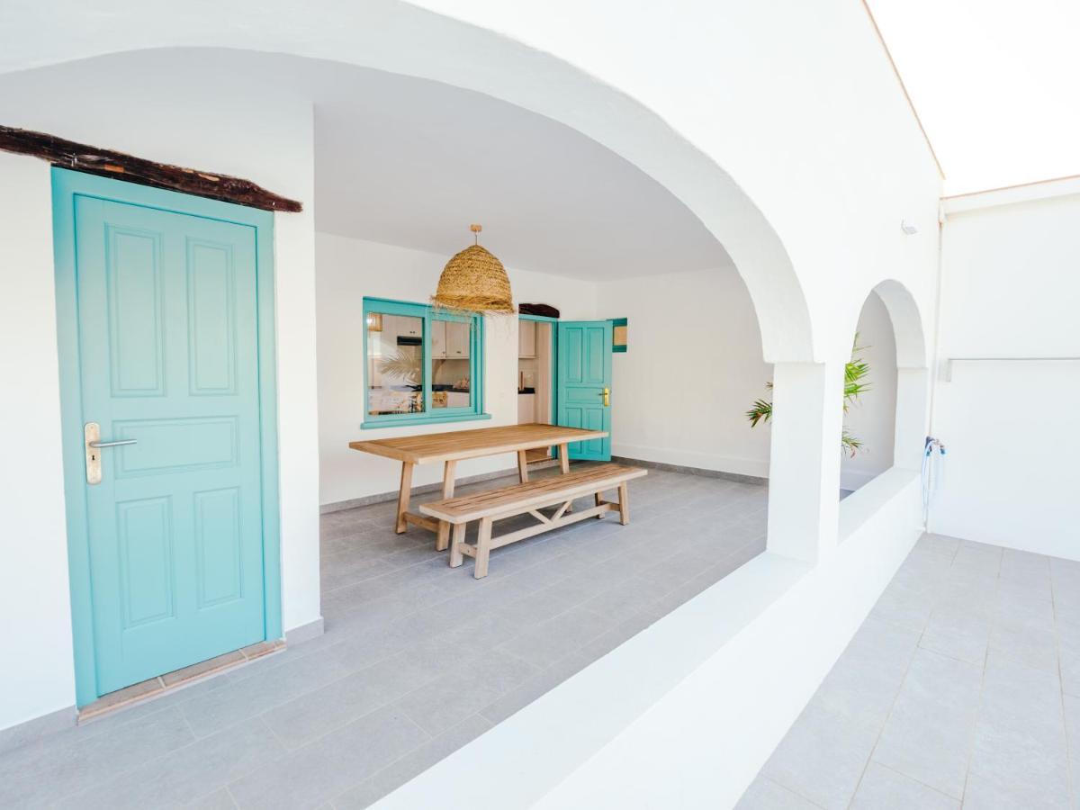 Casa El Matorral Villa