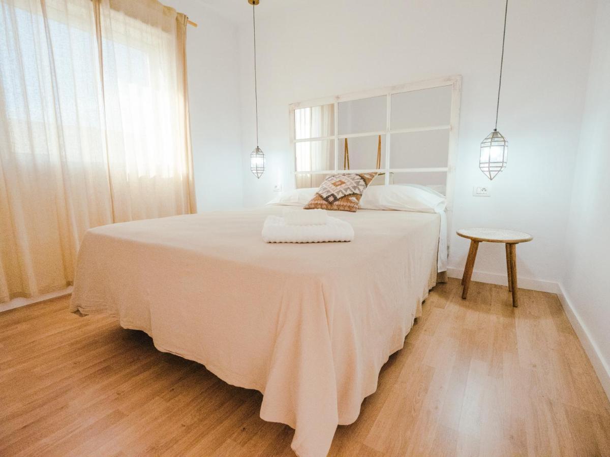 Villa Casa El Matorral La Frontera