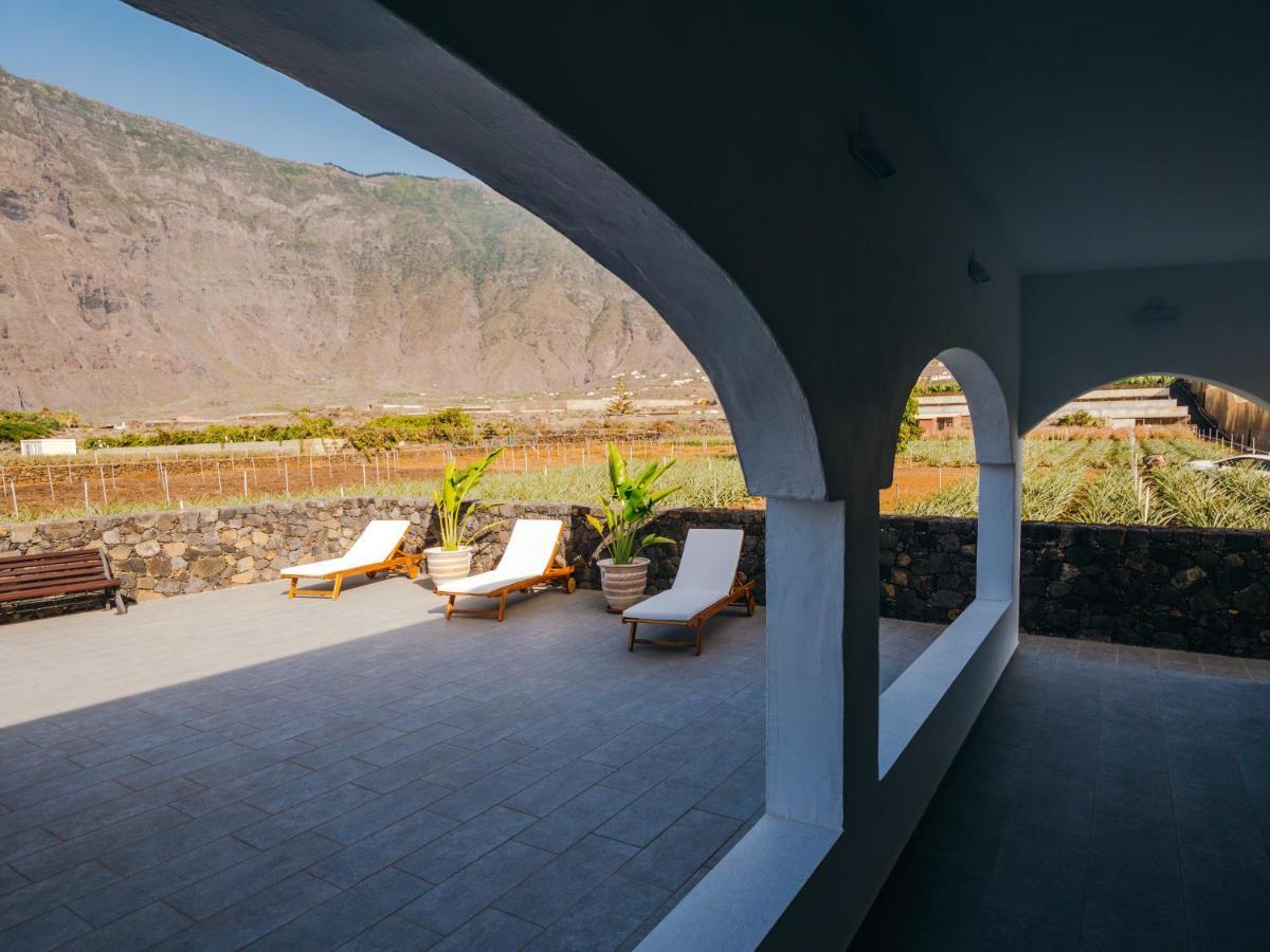Villa Casa El Matorral La Frontera