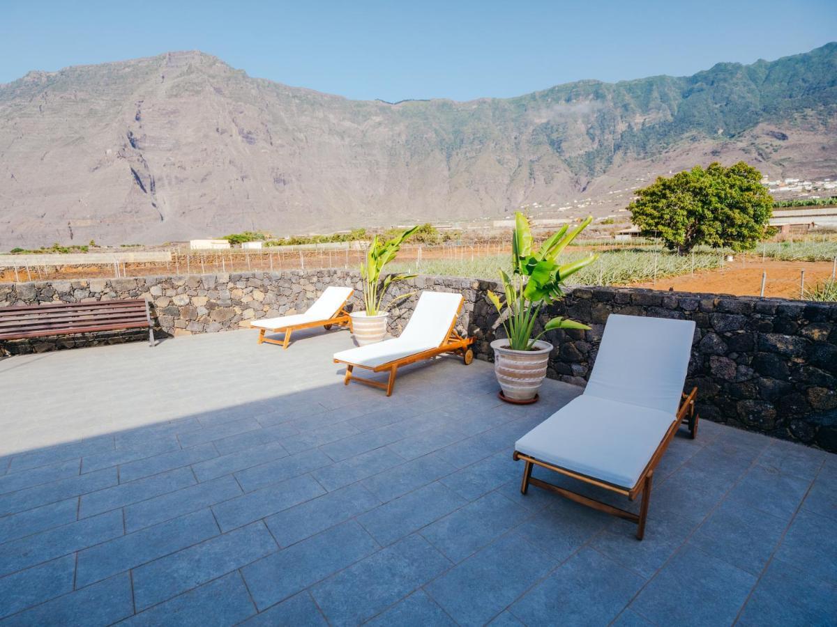 Villa Casa El Matorral *
