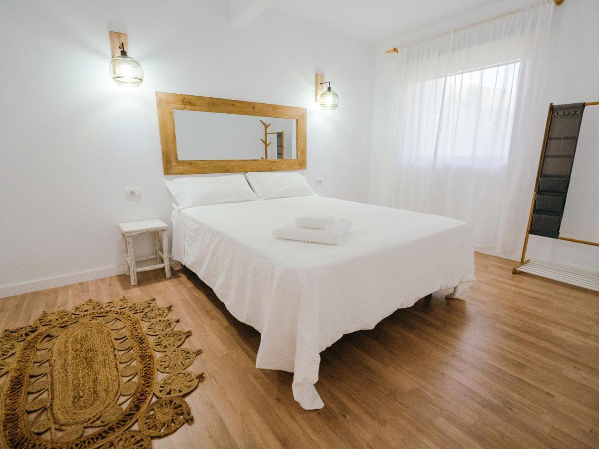 Casa El Matorral Villa